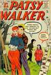 Patsy Walker #70 Comic Books - Covers, Scans, Photos in Patsy Walker Comic Books - Covers, Scans, Gallery